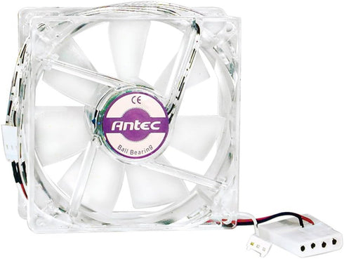 ANTEC Cooling Fan PRO 80MM DBB...