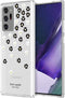 Kate Spade Hardshell Case for Samsung Galaxy Note20 Ultra 5G - Scattered Flowers...