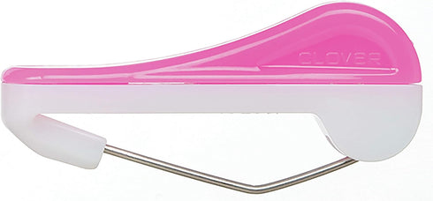 CLOVER Wonder Sewing Pins, Yellow and Pink...
