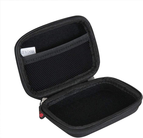 Hermitshell Travel Case for INIU Portable Charger 22.5W PD3.0 QC4.0 Fast Charging USB C LED Display 10000mAh Power Bank......