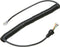Pasow Replacement Microphones Mic Cable Cord Wire for Yaesu MH-36 MH-36A6J MH-36B6JS MH42 MH-42B6J MH-42C6J MH-48 MH-48A6JA MH-48A6J FT-1500M FT-2...