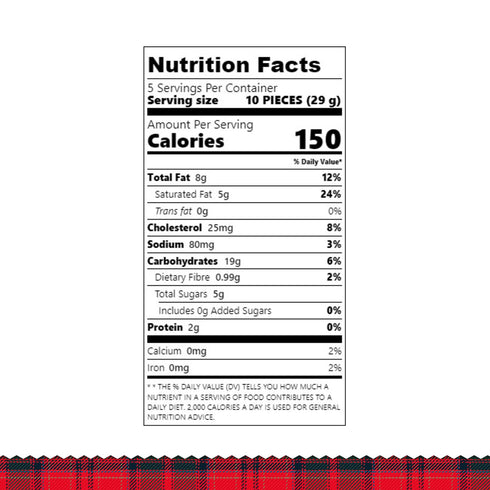 Walker’s All-Butter Mini Scottie Dog Shaped Shortbread - 51-Count Carton - Authentic Shortbread Cookies from Scotland...