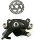 Sthus Style Rear Disc Brake Caliper For 43 47 49cc Pocket Mini Dirt Bike Scooter...
