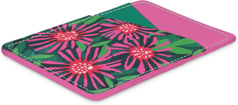 Studio Oh! Poppin' with Ice Phone Wallet, Stick-On Wallet for Phone Case...