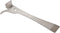 Stainless Steel Multifunctional Beekeeping Tool - Thumb Bee Honey Knife and Hive Scraper for Beekeepers...