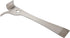 Stainless Steel Multifunctional Beekeeping Tool - Thumb Bee Honey Knife and Hive Scraper for Beekeepers...