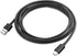 Replacement 5ft USB Data Power Charger Charging Cord Cable for DOSS SoundBox Touch Wireless Bluetooth V4.0 Portable Speaker...