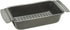 Ecolution Bakeins Healthy Meat Loaf Pan Set – Loaf Pan and Perforated Tray – PFOA, BPA, and PTFE Free Non-Stick Coating – Heavy Duty Carbon Steel ...
