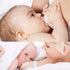2 Pack Nipple Shields for Nursing Newborn 20mm, Nippleshield for Breastfeeding Nursing Mothers with Inverted & Sore Nipple with Carrying Case...