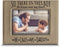 BELLA BUSTA- So There is This Boy He Kinda Stole my Heart, He Calls me Daddy-Daddy and Me-Father's Day Gift-Father and Son-Engraved Leather Pictur...