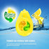 Finish Dishwasher Air Freshener Lemon - 60 Washes...