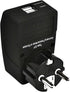 Ceptics GP4-9 2 USB Schuko Travel Adapter 4 in 1 Power Plug (Type E/F) - Universal Socket...