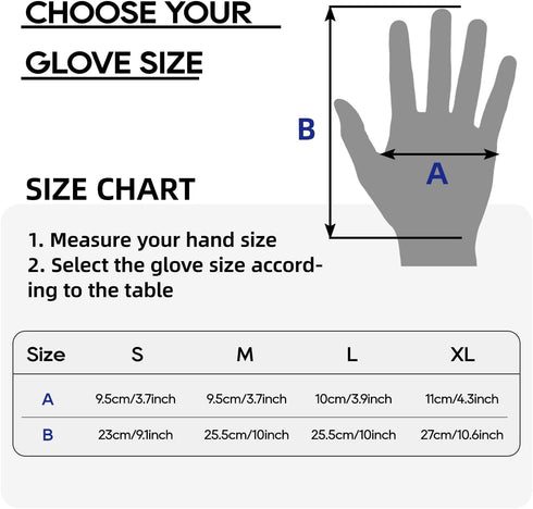 Schwer 3 Pairs AIR-SOFT Cut Resistant Gloves AR7120 ANSI A6 Cut Proof Work Gloves, Touchscreen, for Men and Women Used for Woodworking, Glass Cutt...