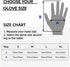 Schwer 3 Pairs AIR-SOFT Cut Resistant Gloves AR7120 ANSI A6 Cut Proof Work Gloves, Touchscreen, for Men and Women Used for Woodworking, Glass Cutt...