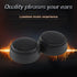 Car Tweeters, 2pcs Universal 1000W Car Speaker Dome Tweeter Sound Vehicle Auto Music Stereo Modified Loud Speakers...