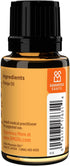Rocky Mountain Oils Orange Essential Oil - 100% Pure and Natural Aromatherapy Essential Oils for Diffusers, Topical, and Home - 15ml...
