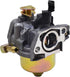 Carburetor Kit 2420 2620 Replacement for Troy-Bilt Storm 2410 2690 2690XP 170-SU 270 Snow Blower...