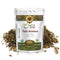 Organic Way Premium Grade Tulsi/Holy Basil (Krishna) Cut & Sifted (Ocimum tenuiflorum) - Herbal Tea | USDA & Kosher Certified | Raw, Vegan, Non GM...