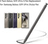 2 Pack Galaxy S24 Ultra S Pen Replacement for Samsung Galaxy S24 Ultra Stylus Pen withoutBluetooth,Galaxy S24 Ultra Replacement Pen for Samsung Ga...