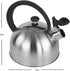 Springberry 2 1/4 Whistle Tea Kettle by Gibson Overseas...