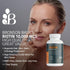 Bronson Biotin 10,000 MCG Supports Healthy Hair, Skin & Nails & Energy Production - High Potency Beauty Support - Non-GMO, 360 Vegetarian Tablets...