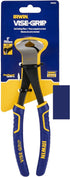 IRWIN Tools VISE-GRIP End Cutting Pliers, 8-Inch (2078318)...