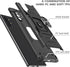 for Samsung Galaxy Note 10 Plus Case 5G Case Military Grade Built-in Kickstand Holster Armor Heavy Duty Shockproof Cover Protective for Galaxy Not...