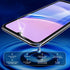 [2Pack Soft Hydrogel Screen Protector for Samsung Galaxy A15 4G/5G, Upgraded Non-breakable Flexible TPU Protective Film (NOT Tempered Glass)...