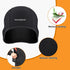 ROCKBROS Skull Cap Men's Winter Cycling Cap Windproof Warm Fleece Thermal Hat Helmet Liner Caps Black for Hiking Skiing Riding...