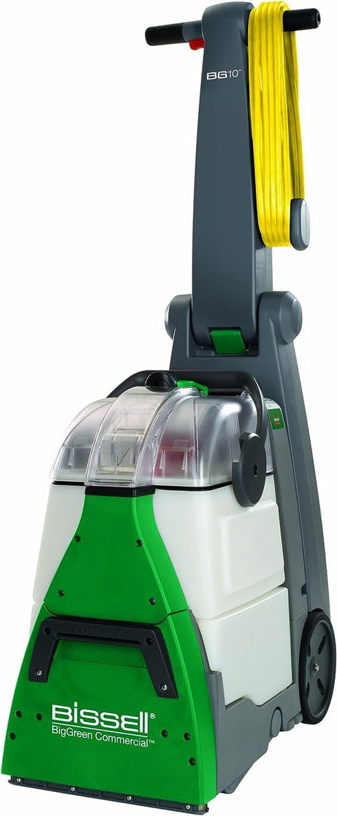 Replacement Brush Roll for Bissell Big Green Professional/Commercial/PET PRO Machines 86T3, BG10, 3288, B0138 Vacuum Models Part # 2037458...
