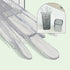 KALAIEN 9 Pack Pottery Sculpting Tools Polymer Modeling Clay Tools Kit, Modeling Dotting Tool for DIY Handicraft...