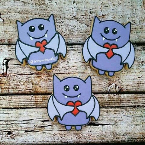 Cute Owl Cookie Cutter, 3.5" Made in USA by Ann Clark...