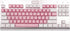 Keycaps, ABS Keycap Sets for Mechanical Keyboards | 104 Keys |US-Layout | Double Shot...