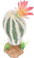 HEEPDD Aquarium Cactus Plant, Artificial Cactus Plant Landscaping Decoration for Fish Tank Reptile Terrarium...