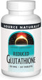 Source Naturals Glutathione, Supplement For Liver Support, 50mg - 30 Tablets...