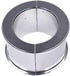 HGC 1.0" Compatible Pad For 1.5 Inch CNC Sprocket Adaptor For 1.5" Adaptor 1.5" Hub 60cc 66cc 80cc Motorized Bike (Silver)...