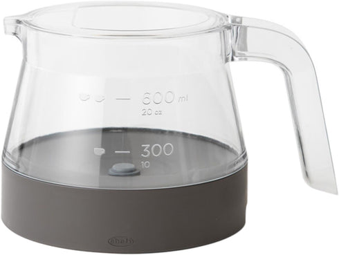 Chef'n Pour Coffee Diffuser, One, Anthracite...
