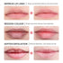 Hydrating Sleeping Lip Mask for Intense Overnight Moisture. (1, Berry)...