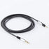for Sennheiser HD598 HD599 HD569 HD560 S HD559 Replacement Cable HD518 HD519 HD558 HD579 CS SE SR Headset Upgraded Cable Headphones, Length 1.8m/5...