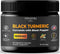 Black Turmeric, Curcumin with Black Pepper 1000mg - Turmeric Curcumin with Turmeric Black - Curcuma Caesia, Curcuma Longa, Black Pepper 95% Piperi...
