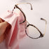 5pcs/Pack Microfiber Cloth Reusable Lens Wiping Cloth Mobile Phone Camera Screen Cleaning Cloth...
