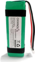 Battery for JBL Charge 3 Battery GSP1029102A Replacement Charge3 3.7V 7000mAh (1-Pack)......