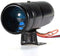 ESUPPORT Blue Led Adjustable Tachometer Rpm Tacho Gauge Shift Light 1000-11000 Universal...