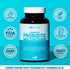 GOBIOTIX Probiotic Multivitamin Supplement - Daily Multivitamins with Probiotics - 25 Billion CFU - Boost Immunity and Digestive Health, Probiotic...