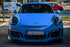 VViViD+ Premium Vinyl Wrap Film (1.49ft x 5ft, Matte Smurf Blue)...