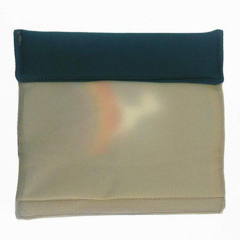 Suxgumoe Car Seat Belt Pillow for Kids, 2Pcs Unicorn Car Seat Belt Cover Pad Head and Neck Support (Unicorn Green)1...