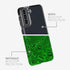 tech21 EvoClear for Samsung S21 Ultra 5G - Phone Case with 12 ft. Drop Protection...