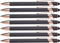 Rose Gold Rubberized Soft Touch | Rose Gold Colors | Ballpoint Pen with Stylus Tip a stylish, premium metal pen, black ink, medium point (Grey, 7 ...