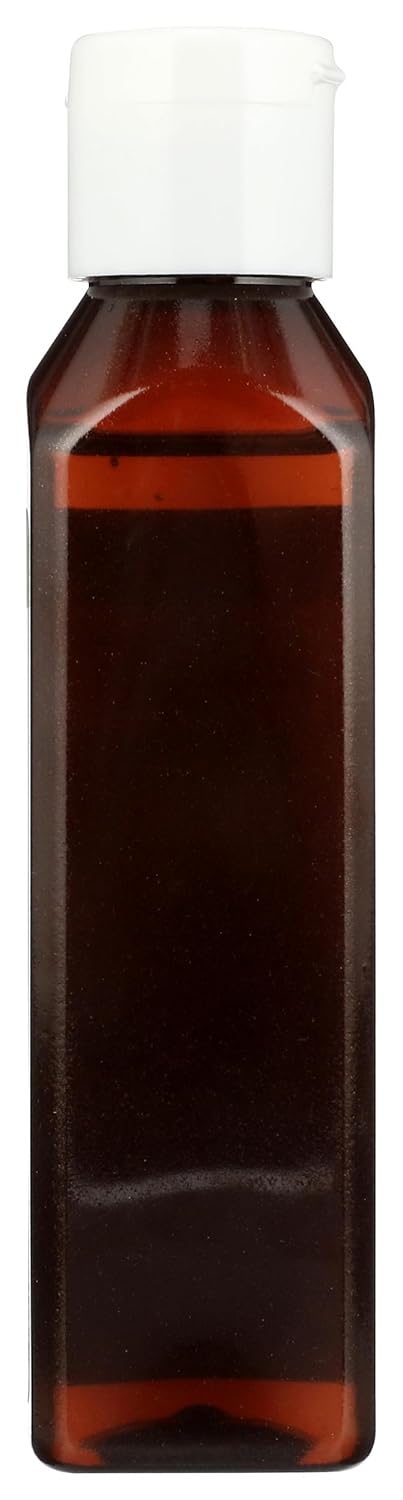 Aura Cacia Organic Skin Care Oil, Castor, 4 Fluid Ounce...