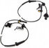 2pcs Front Left & Right ABS Wheel Speed Sensor 57455-T2F-A01 57450-T2F-A01...